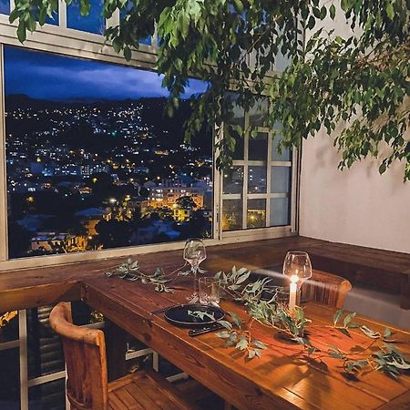 Loft Mezzanine Verriere Avec Vue Apartman Saint-Denis Kültér fotó